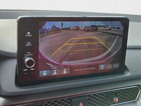 New 2026 Acura Integra A-Spec image 12