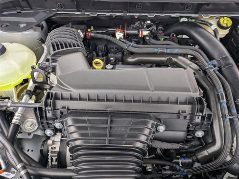 New 2026 Ford Escape Platinum w/ Equipment Group 601A image 23