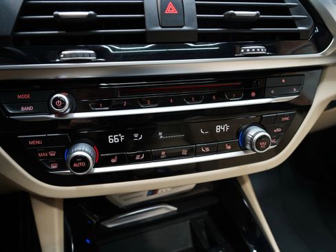 Used 2018 BMW X3 M40i w/ Premium Package image 61