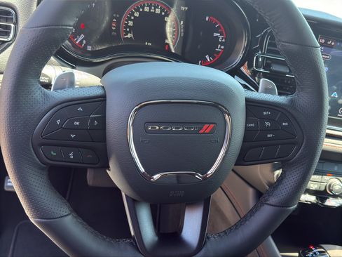 New 2026 Dodge Durango GT AWD/4WD image 17