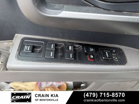 Used 2011 Honda Ridgeline RTL image 15