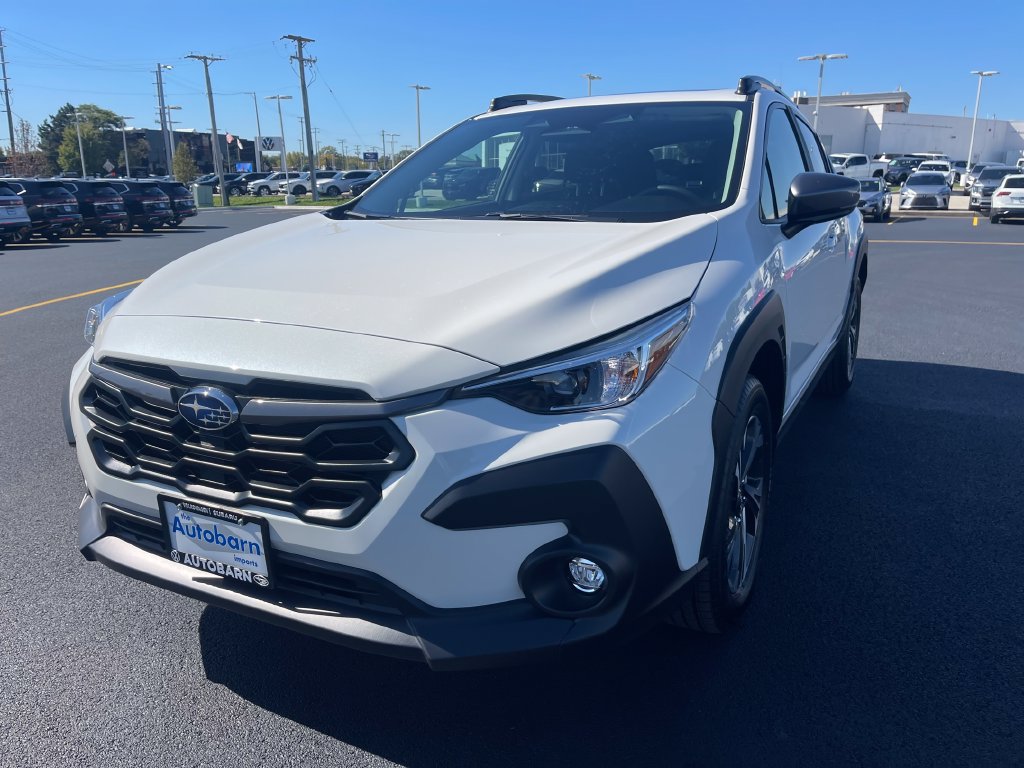 Used 2026 Subaru Crosstrek 2.5i Premium AWD/4WD 360° Tour