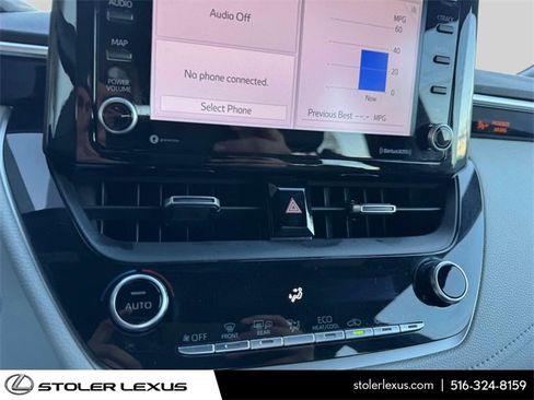 Used 2022 Toyota Corolla SE image 29