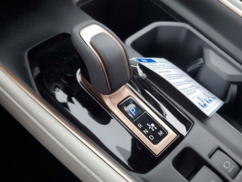 New 2026 Toyota Grand Highlander AWD Hybrid image 31