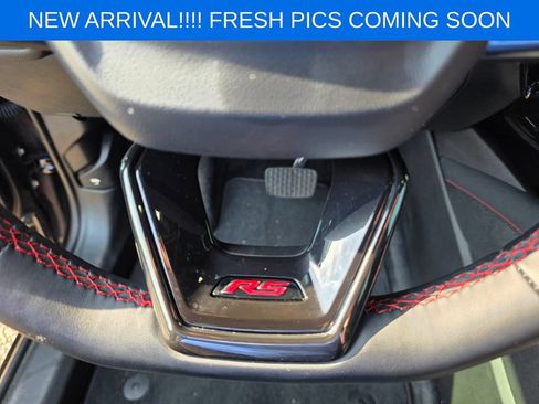 Used 2024 Chevrolet Blazer EV RS AWD/4WD image 12