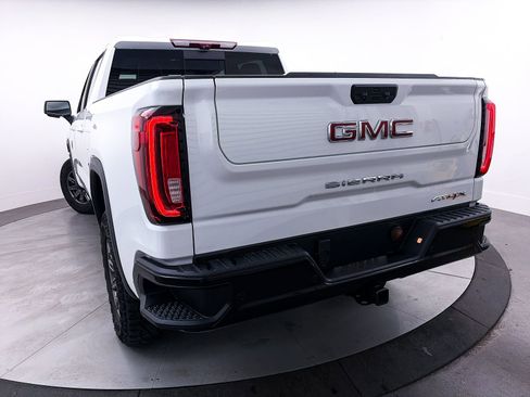 Used 2025 GMC Sierra 1500 Pro w/ Pro Value Package image 13