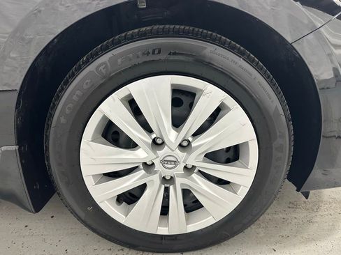 Used 2025 Nissan Sentra S w/ Lighting Package image 55