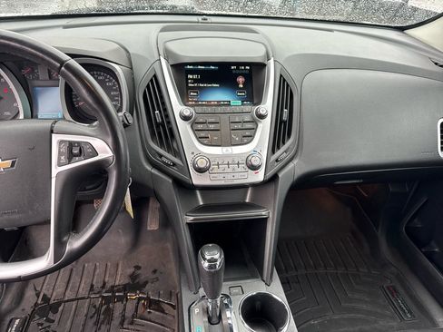 Used 2016 Chevrolet Equinox LTZ w/ Enhanced Convenience Package image 10