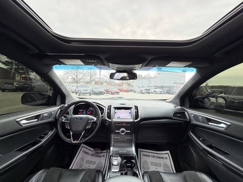 Used 2019 Ford Edge ST w/ Equipment Group 401A image 15