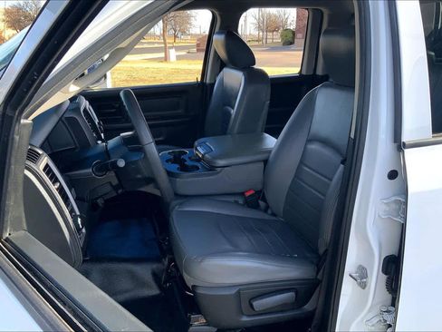 Used 2020 RAM 1500 Tradesman image 7