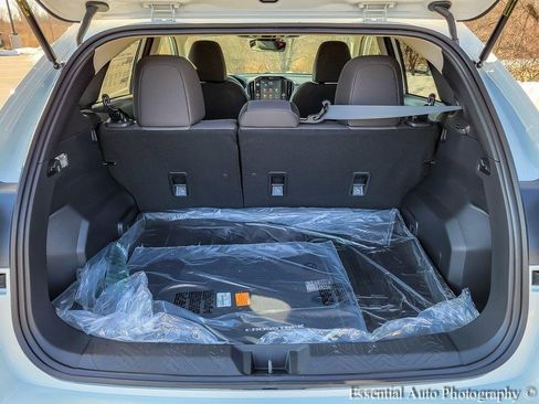 New 2026 Subaru Crosstrek 2.0i Premium image 21