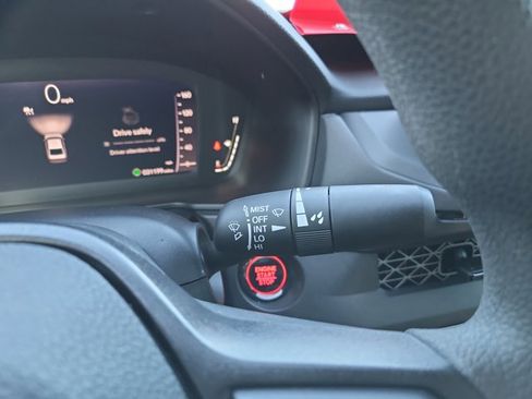 Certified 2023 Honda Accord LX image 27