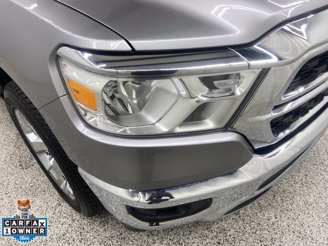 Used 2022 RAM 1500 Big Horn AWD/4WD image 9