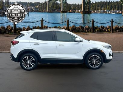 Used 2022 Buick Encore GX Select w/ Safety Package II