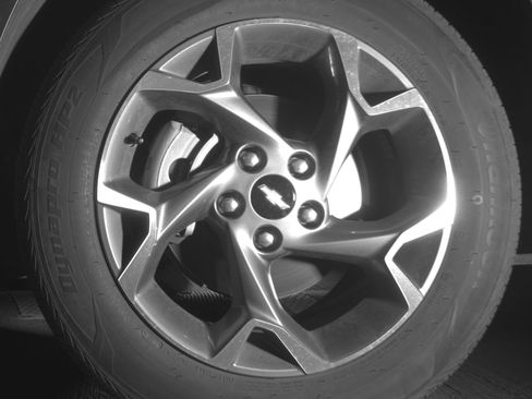 Used 2025 Chevrolet Trax LT image 12