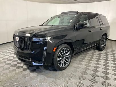 Certified 2022 Cadillac Escalade Sport w/ Touring Package