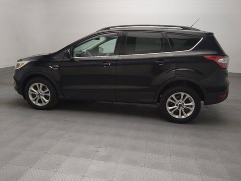 Used 2018 Ford Escape SE AWD/4WD image 3