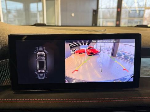 Used 2024 Alfa Romeo Tonale Veloce image 21