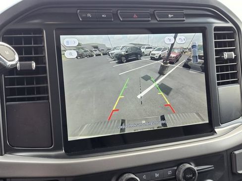 Used 2024 Ford F150 XL RWD image 8
