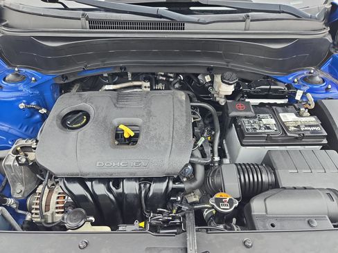 Used 2021 Kia Seltos S FWD image 31
