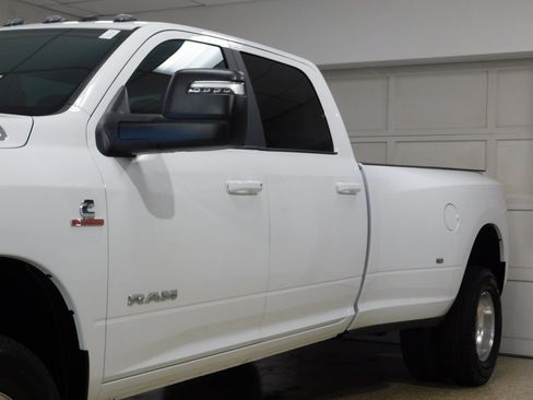 Used 2024 RAM 3500 Big Horn w/ Level 1 Equipment Group image 24