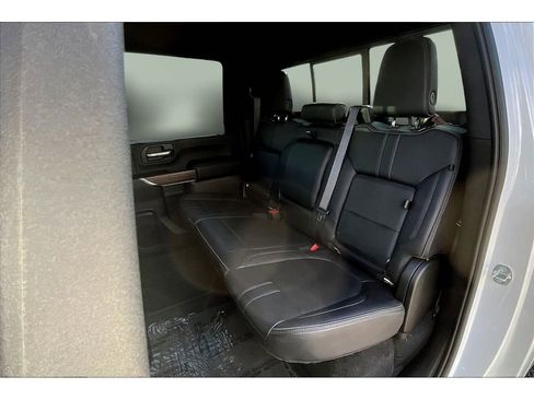 Used 2020 Chevrolet Silverado 2500 High Country w/ Z71 Off-Road Package image 23