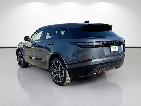 Certified 2026 Land Rover Range Rover Velar Dynamic SE AWD/4WD image 3