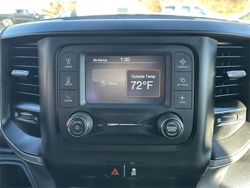 Used 2022 RAM 3500 Tradesman w/ Chrome Appearance Group image 25