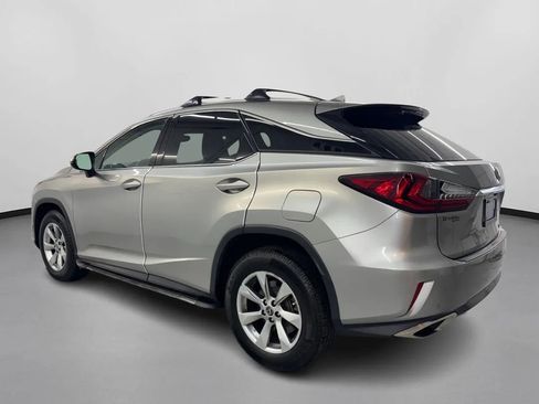 Used 2019 Lexus RX 350 F Sport image 7