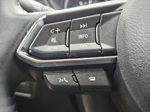 Used 2024 MAZDA CX-5 AWD 2.5 S w/ Select Package image 22