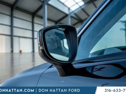Used 2024 MAZDA CX-90 3.3 Turbo S AWD/4WD image 31