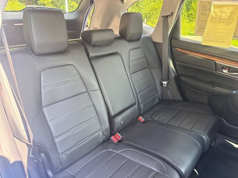 Used 2021 Honda CR-V Touring image 34