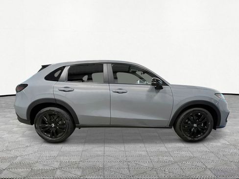 New 2026 Honda HR-V Sport image 24