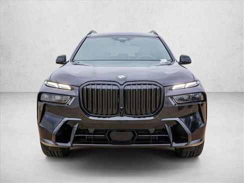 New 2027 BMW X7 xDrive40i AWD/4WD image 2