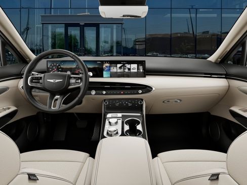 New 2026 Genesis GV70 2.5T AWD/4WD image 14