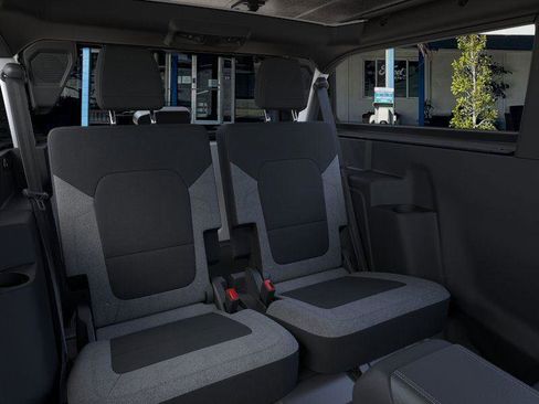 New 2025 Ford Bronco 2-Door image 11