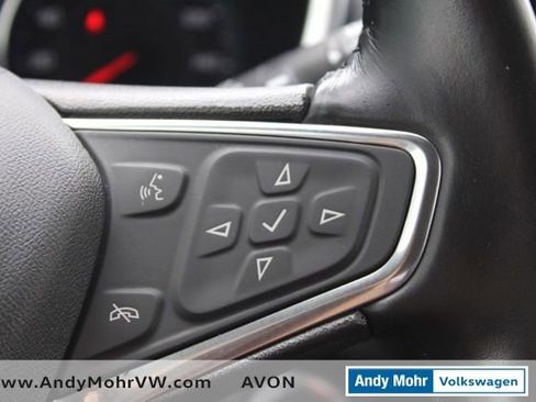 Used 2020 Chevrolet Equinox LT AWD/4WD image 33