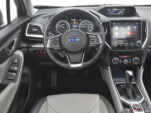 Used 2021 Subaru Forester Limited w/ Popular Package #3 AWD/4WD image 26