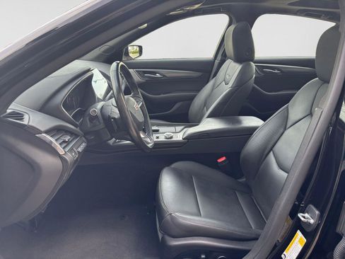 Used 2020 Cadillac CT5 Premium Luxury image 10