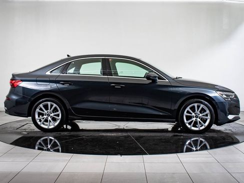 Certified 2025 Audi A3 2.0T Premium image 6