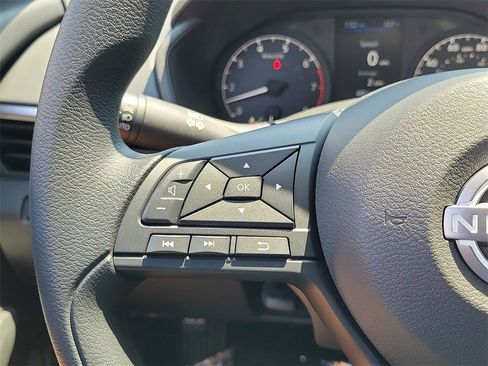 New 2025 Nissan Altima 2.5 S image 6