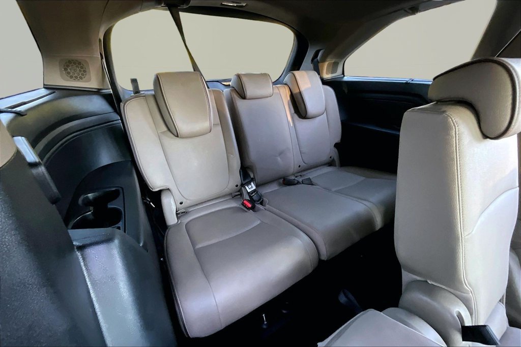 Used 2024 Honda Odyssey Elite image 20