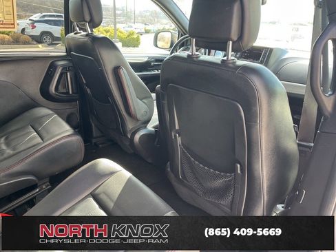 Used 2019 Dodge Grand Caravan GT image 24
