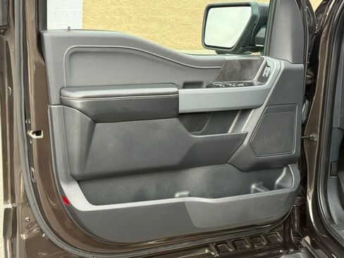 Used 2024 Ford F150 XLT w/ Mobile Office Package image 15