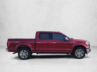 Used 2016 Ford F150 Lariat video 4