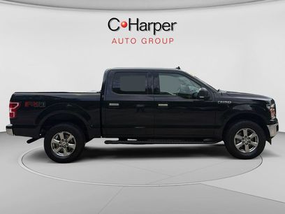 Used 2019 Ford F150 XLT w/ Equipment Group 302A Luxury