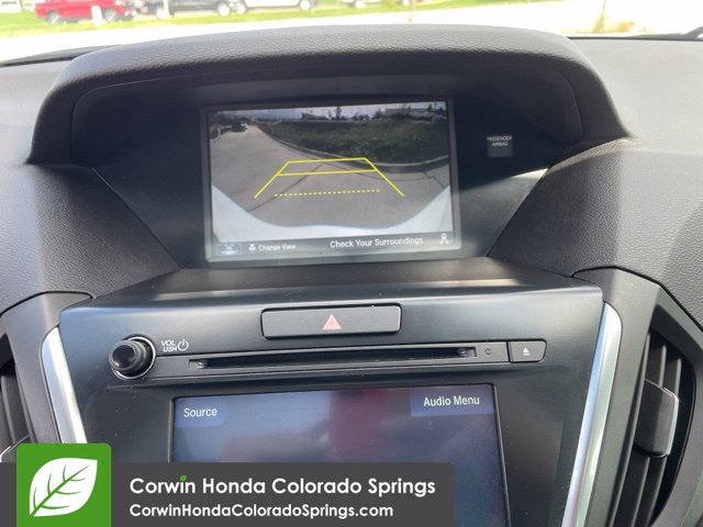 Used 2020 Acura MDX w/ Technology Package AWD/4WD image 23