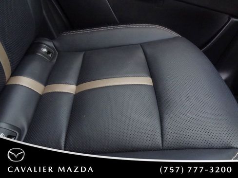 Used 2026 MAZDA CX-90 3.3 Turbo S w/ Premium Plus AWD/4WD image 23
