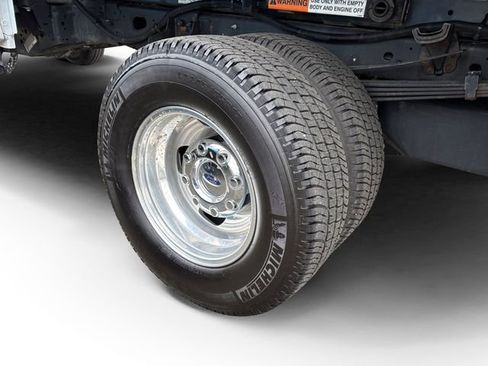 Used 2024 Ford F350 XL w/ Snow Plow Prep Package image 8