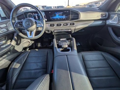 Used 2022 Mercedes-Benz GLE 450 4MATIC image 14